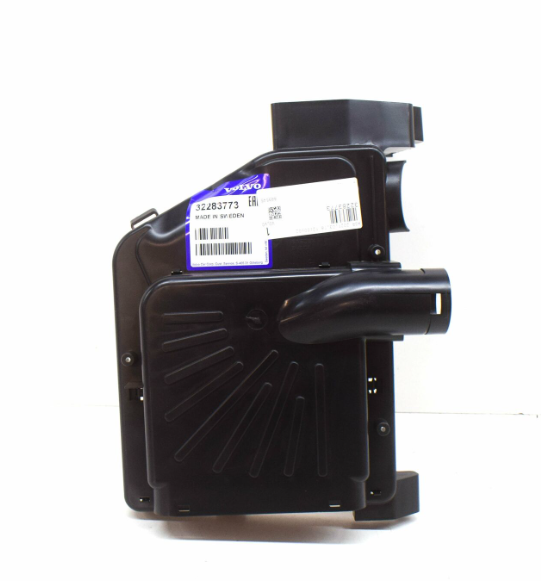 VOLVO XC60 Engine Air Intake Hose Adapter Genuine 32283773