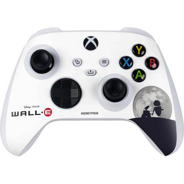 WALL-E Xbox Series S Controller Skin - WALL-E