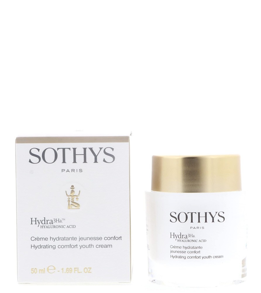 Sothys Hydrating Youth Cream  50ml/1.69oz