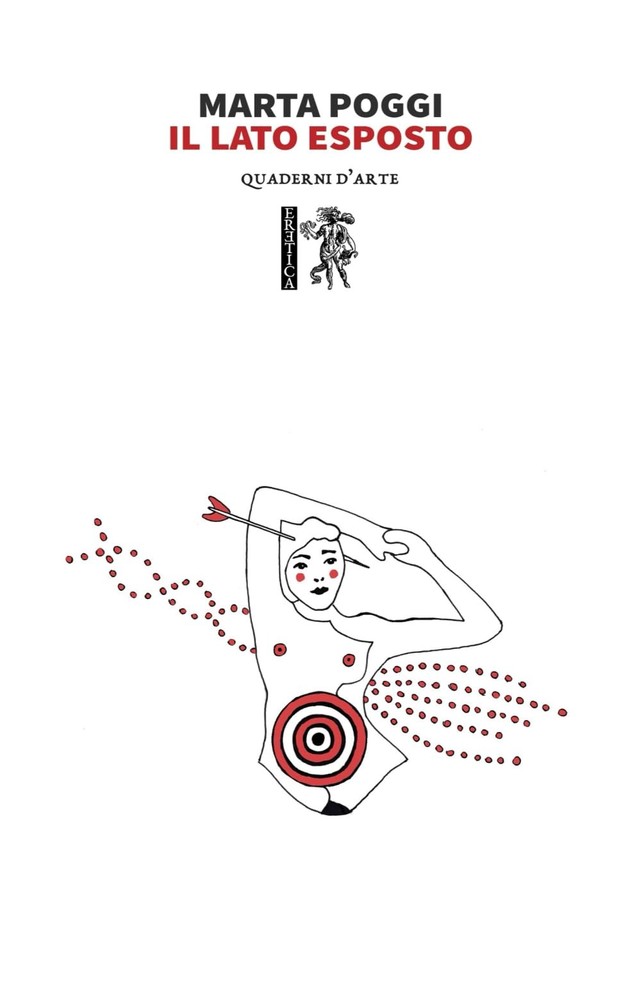 Marta Poggi Il lato esposto (Paperback)Another great item from Rarewaves USA | Free delivery!