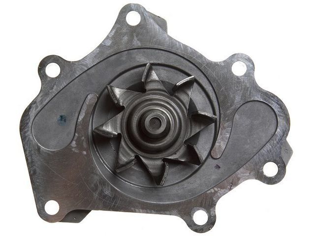 For 2011-2013 Infiniti M56 Water Pump Gates 33812WFFN 2012 5.6L V8 GAS