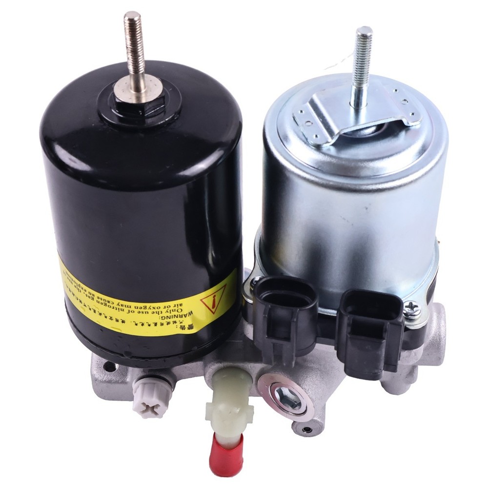 47070-12020 ABS Pump Brake Booster Motor Assembly For Toyota Prius Lexus CT200H
