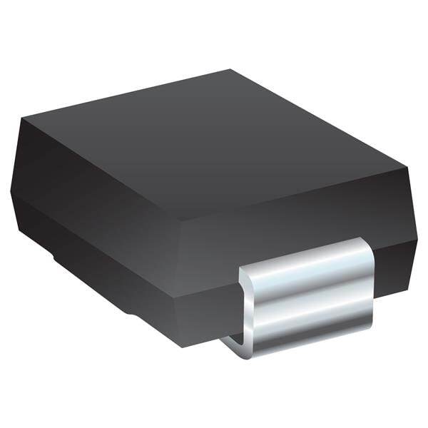 4Pcs 5.0SMDJ60A DO-214AB-2