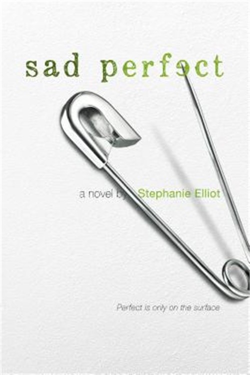 Sad Perfect (Paperback or Softback)