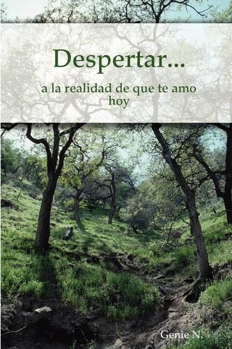 Genie N. Despertar... (Paperback) (UK IMPORT)All Tariffs and Duties included - no additional charges