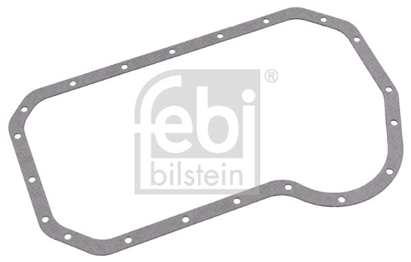 FEBI BILSTEIN GASKET, OIL SUMP FORD SEAT VW CADDY CORDOBA GALAXY GOL GOLF IBIZA