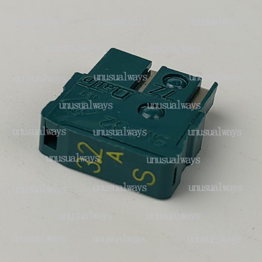 1PC NEW Daito Fuse SMP32 3.2A