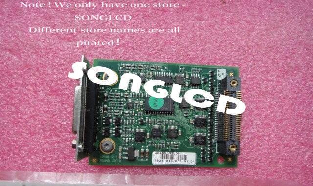 1PCS AH469503U001 via DHL or Fedex fast shipping