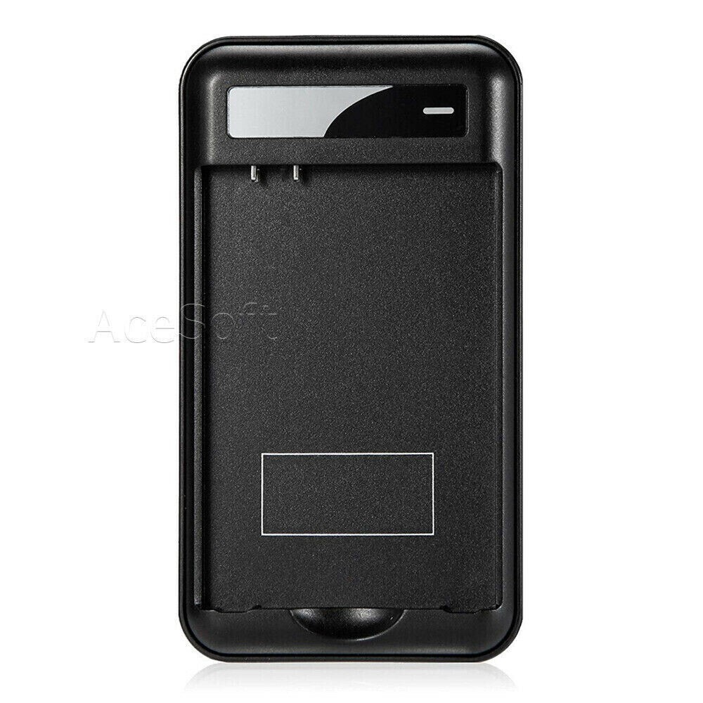 High Grade Quick Charging AC/USB Battery Charger f Boost Mobile LG G Stylo LS770-image