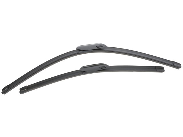 BOSCH 2978205300 Wiper Blades for Mercedes EQS 450+ 580 53 AMG
