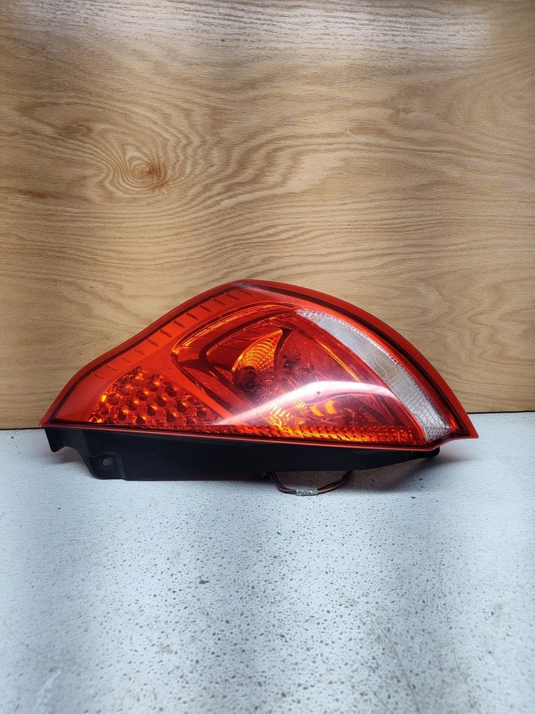 ✅🔥Ford Fiesta OEM Passenger Tail Light Assembly Hatchback 2011 2012 2013