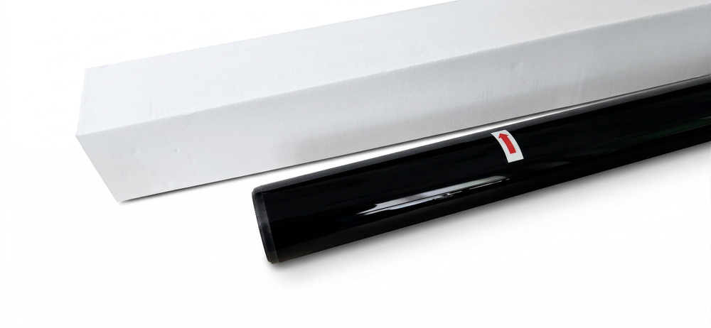 Window Tint Film Hybrid