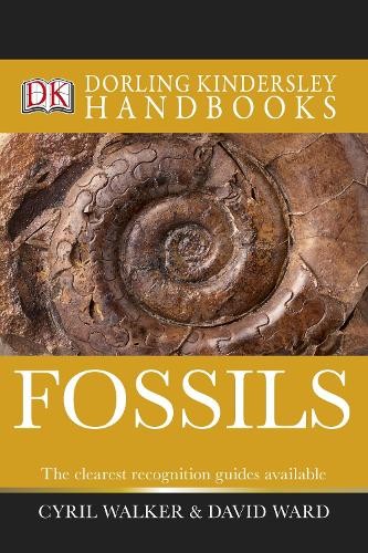 Fossils (DK Handbooks) by Ward, David Paperback / softback Book The Fast FreeFREE US DELIVERY | ISBN: 1405359870 | Quality Books