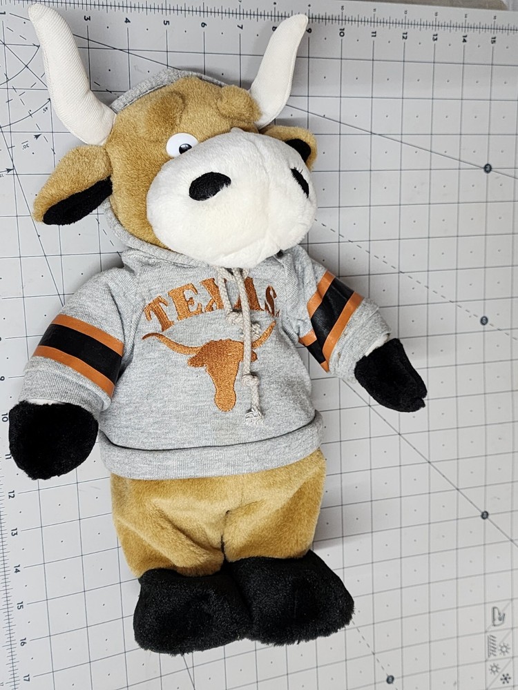 2004 Texas Longhorns 14