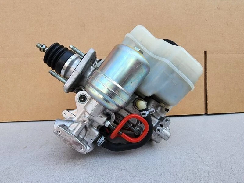 👍 ABS PUMP BRAKE MASTER CYLINDER BOOSTER ACTUATOR 05-09 LEXUS GX470 89541-60060