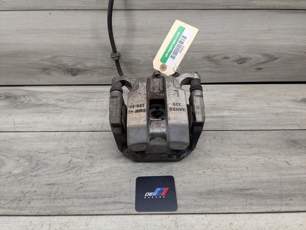 *OEM BMW G20 G22 G23 G26 G42 330 M340 430 M440 REAR Left Driver Brake Caliper
