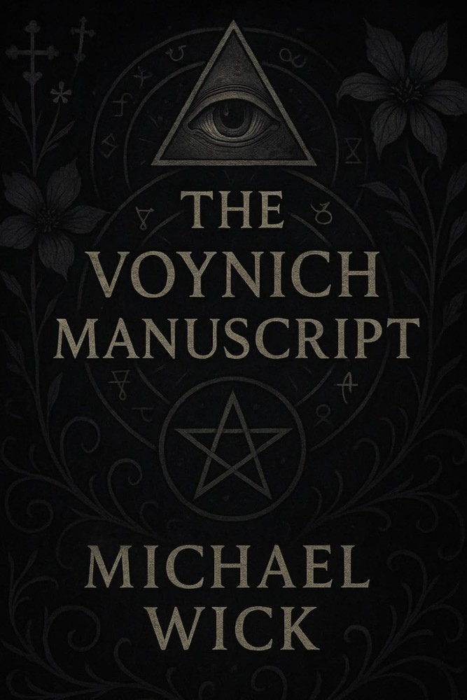 The Voynich Manuscript