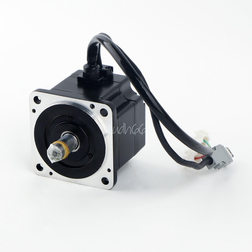 1PC Yaskawa SGMPH-02DAA-YG12 Servo Motor NEW