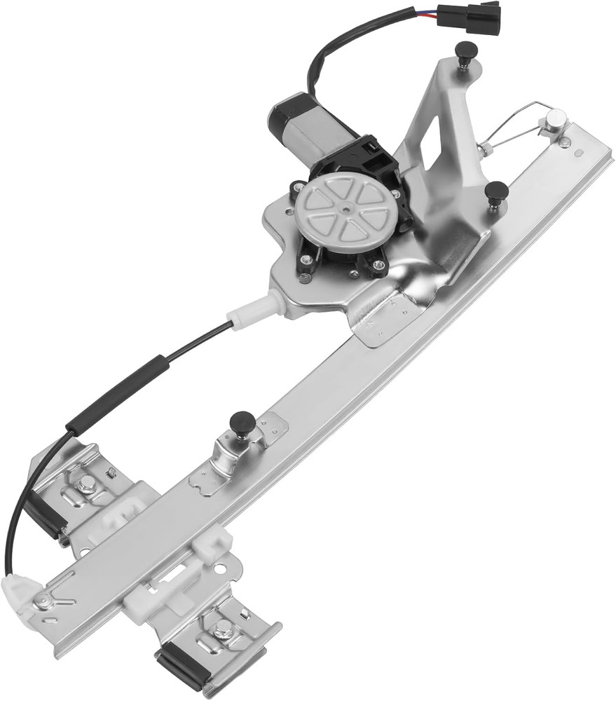 2000-2005 Buick LeSabre Front Left Driver Side Window Regulator–Compatible