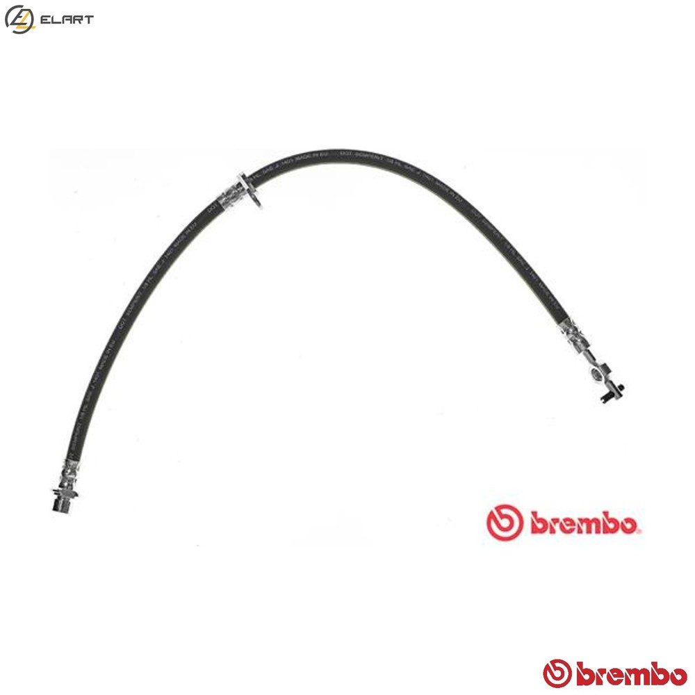 BRAKE HOSE T 83 099 FOR TOYOTA COROLLA/ALTIS/ALLEX/Verso/FIELDER/SPACIO CAMRY