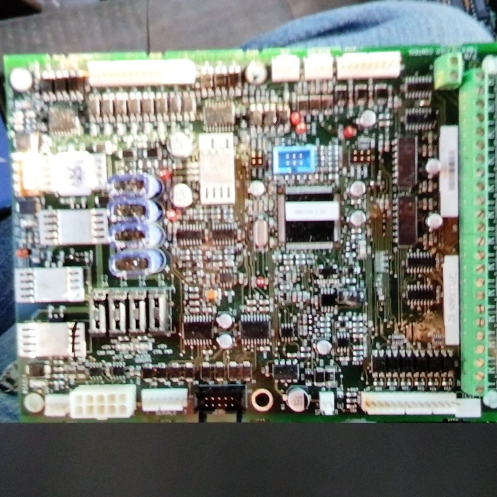 HVAC & Refrigeration Control Circuit Board PCB Module Electronic Control Board