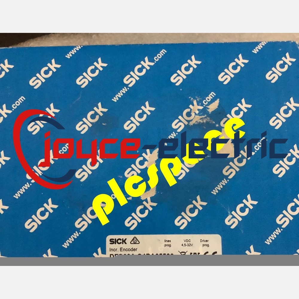 SICK DFS60A-S4PA65536 brand new encoder DFS60A-S4PA65536