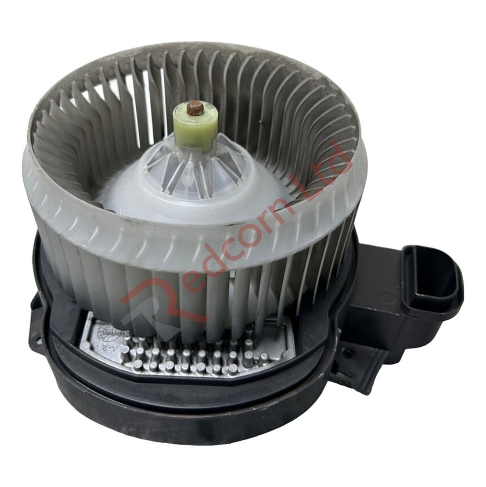JAGUAR XE X760 2015-2019 Heater Blower Motor Fan