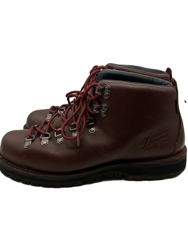 Danner Trekking Boots Size 26Cm Brown Hiking Shoes D121005 3187