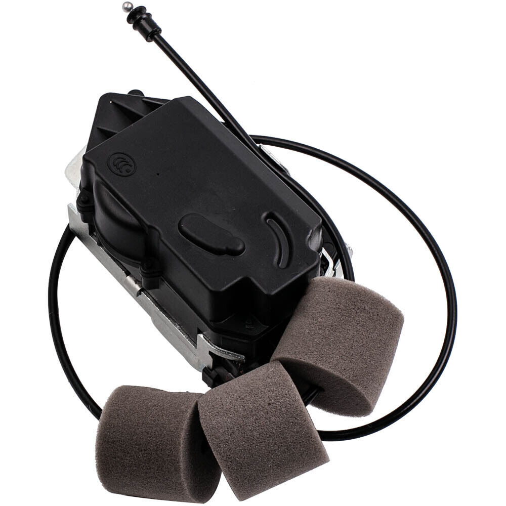 Tailgate Trunk Hatch Lock Actuator for Mercedes-Benz ML500 GL550 GL450 GL350 R63