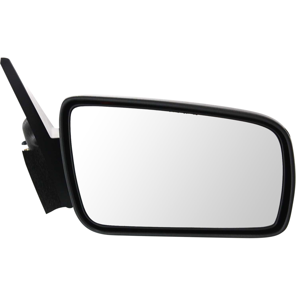 Upgrade Your Ford Mustang 2005-2009 with a New Passenger Side Mirror