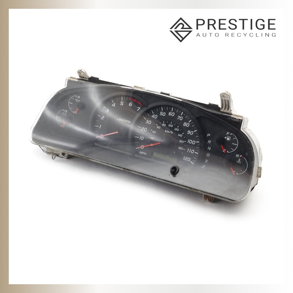 2005 2006 TOYOTA TUNDRA Instrument Cluster Speedometer Gauge 83800-0C392