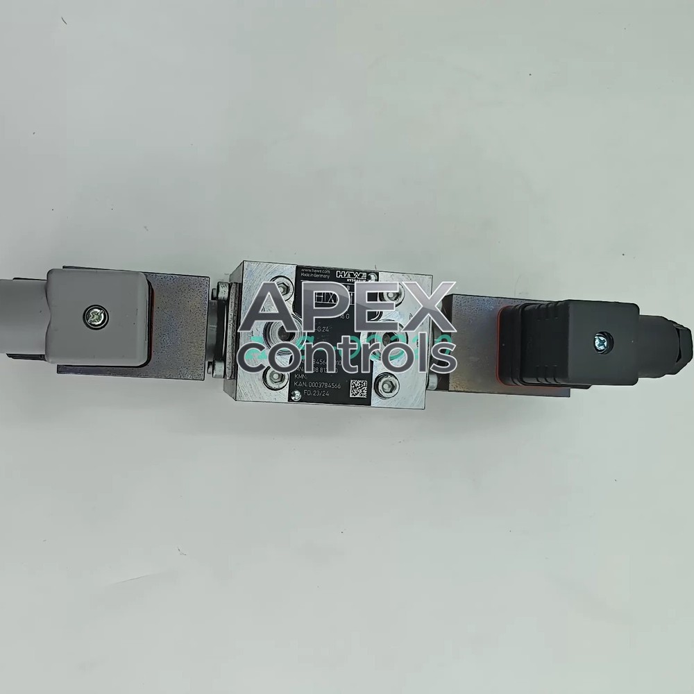 1PC Brand New NBVP16G-G24 Directional Valve (FedEx/DHL)