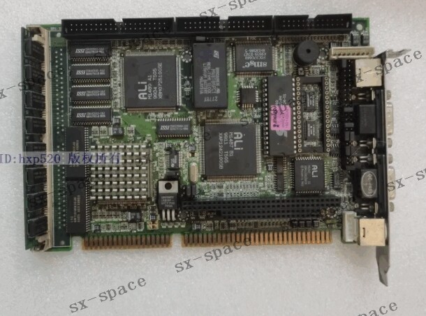 1pcs NUPRO-406 REV:B1 100% tested via DHL or Fedex fast shipping