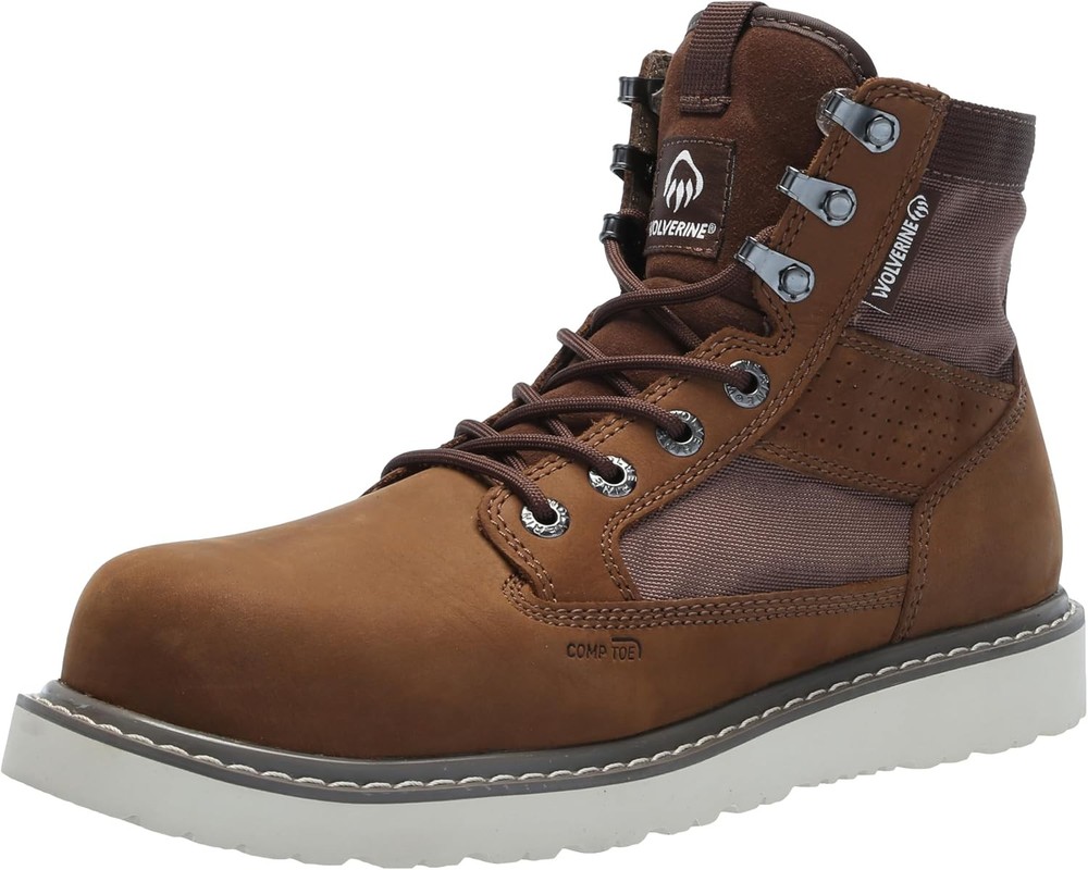 Wolverine Men's 6