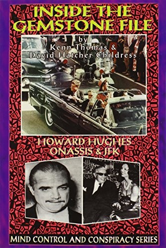 Inside the Gemstone File: Howard Hughe..., Thomas, Kenn