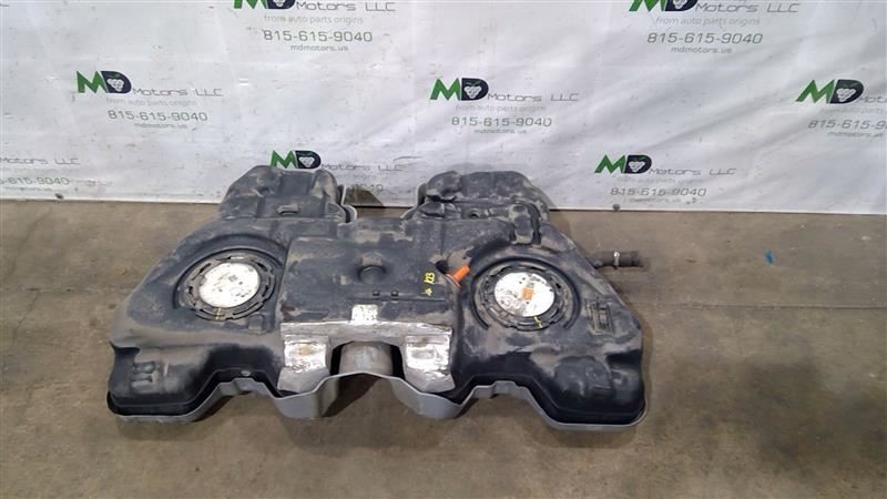 2015 - 2024 FORD EDGE 2.0L AWD FUEL GAS TANK RESERVOIR STORAGE K2GZ9002D