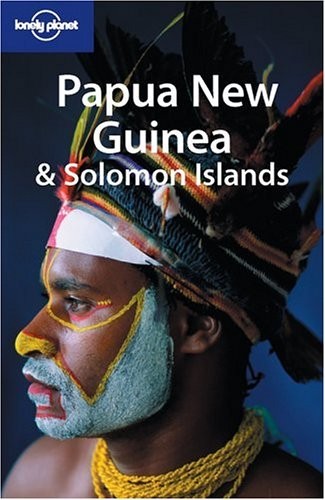 Papua New Guinea and Solomon Islands (Lonely Pla... by McKinnon, Rowan PaperbackFREE US DELIVERY | ISBN: 1740592077 | Quality Books