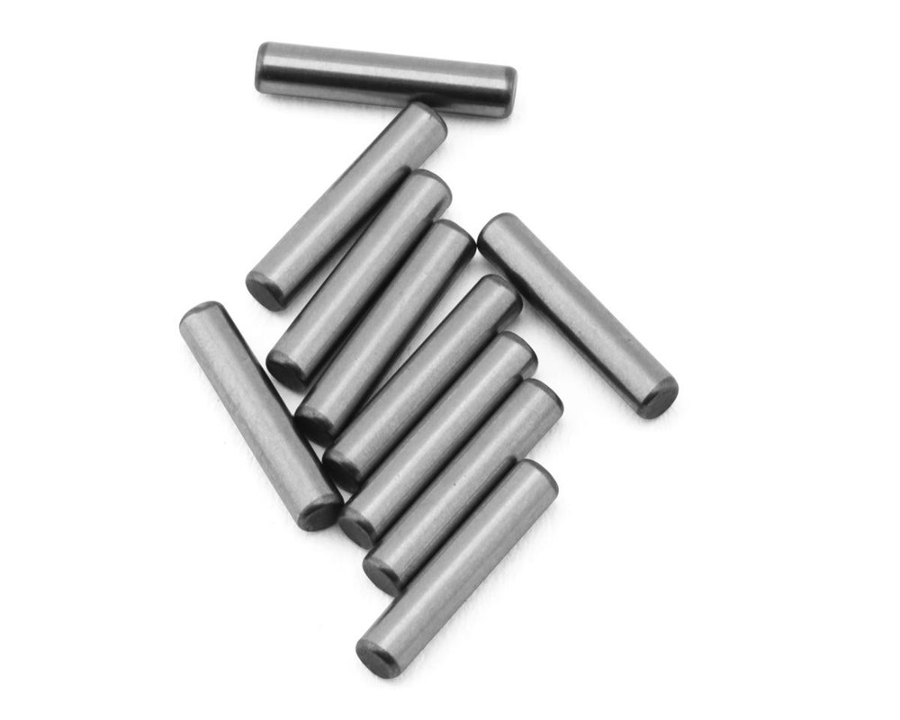 Arrma 2x10mm Wheel Hex Pins (10) [ARA-2151]🌟✨25 Years on eBay! 250,000+ feedback!✨🌟