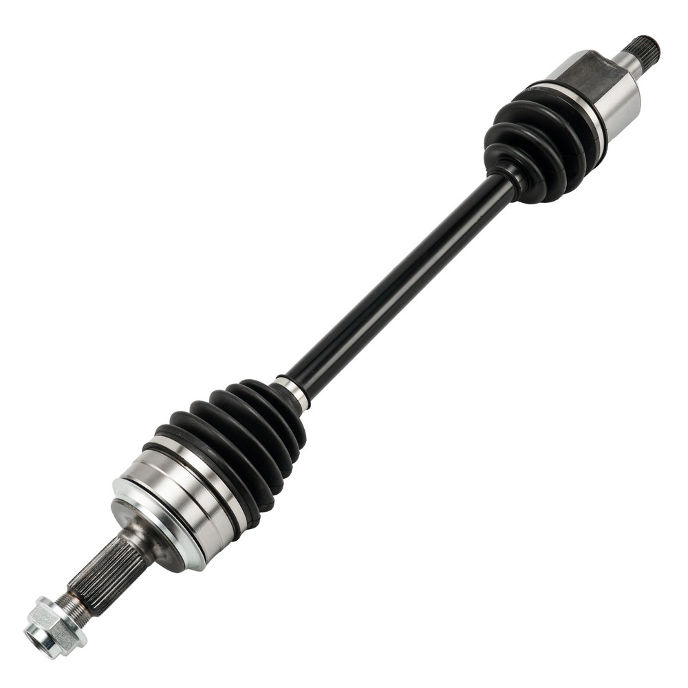 Front Left Drive Axle Shaft For Honda Odyssey 2007-2010 Ridgeline 2006-2014