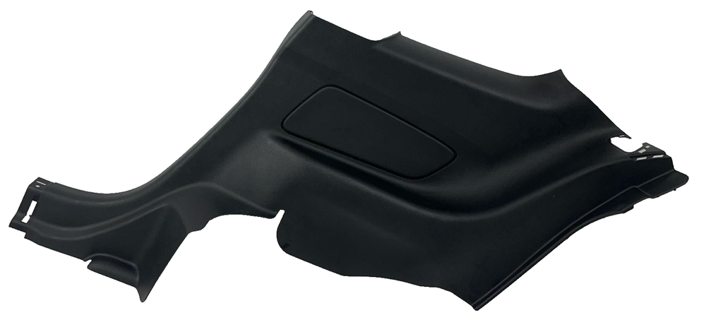 2015-2020 FORD MUSTANG Coupe Quarter Panel Trim Right Rear OEM FR3B6331012A
