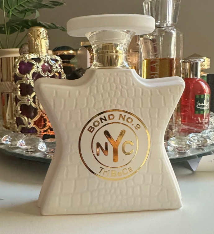 Tribeca EDP 100ml Woody Sweet Fragrance for Women Men 3.3oz