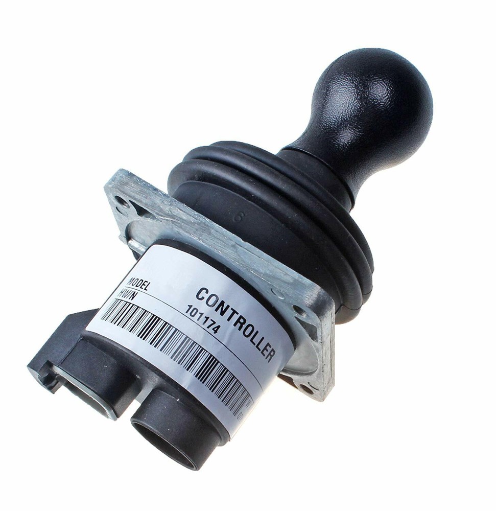 For Genie S45 S120 S60 S65 S80 S85 S100 Dual Axis Joystick Controller 101174GHT