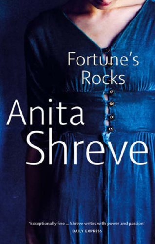 Fortune's Rocks By Anita Shreve. 9780349112763