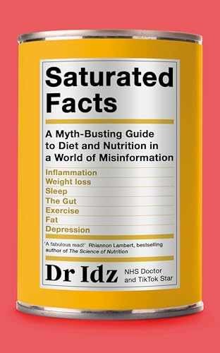 Saturated Facts: A Myth-Busting - Paperback, by Mughal Dr Idrees - Very Good