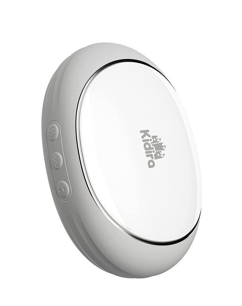 2-in-1 Warming Lactation Massager, Soft Breast Massager for Breastfeeding, Nu...