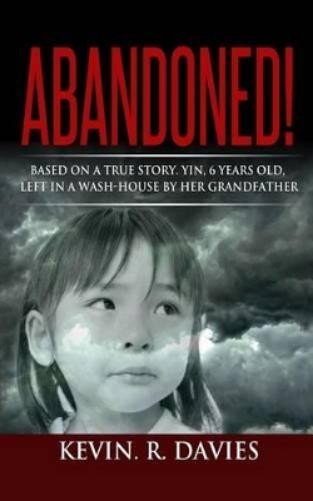 Kevin R Davies Abandoned (Paperback)Another great item from Rarewaves USA | Free delivery!