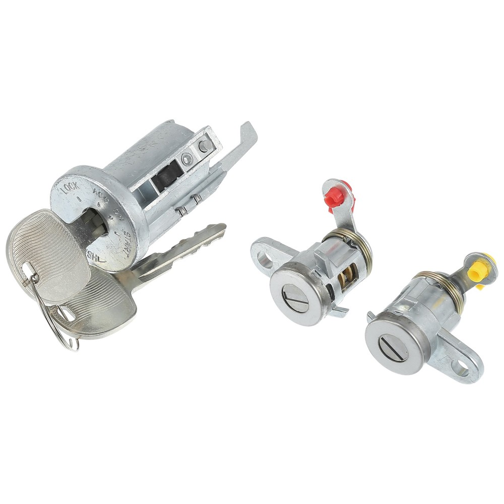 Ignition lock cylinder ignition switch cylinder for Isuzu