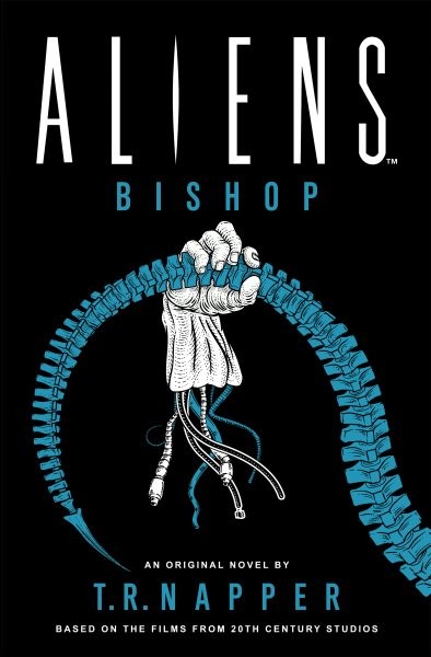 Aliens Bishop, Paperback by Napper, T. R., Like New Used, Free shipping in th...