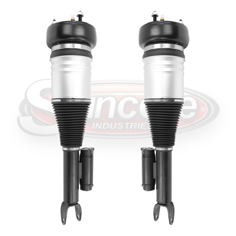 2015-2018 Mercedes C300 RWD Front Airmatic Suspension Air Struts