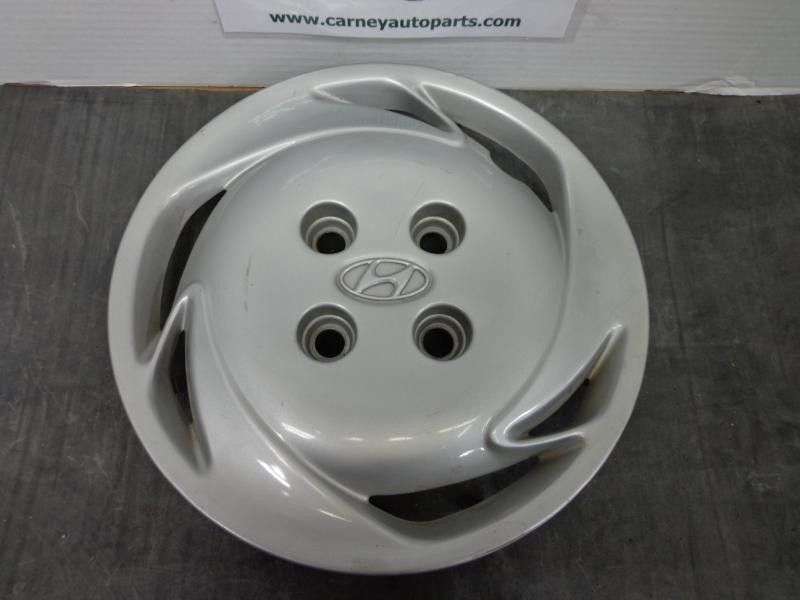 Wheel Cover HubCap 14